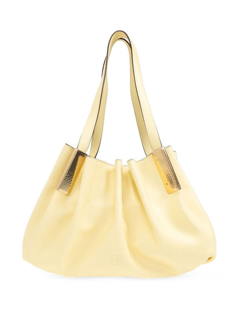 ULLA JOHNSON ISADORA MINI TOTE